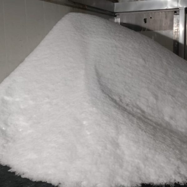 SACOS DE HIELO EN ESCAMAS EN GUAYAQUIL (50 Libras)