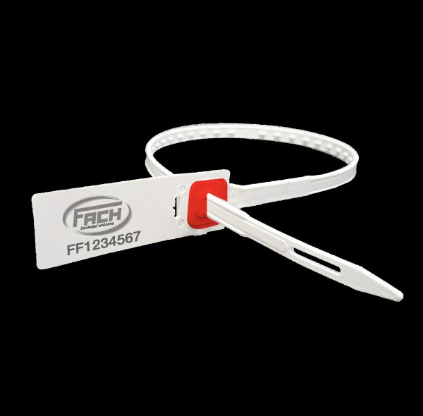 Sello plástico: FCH7515